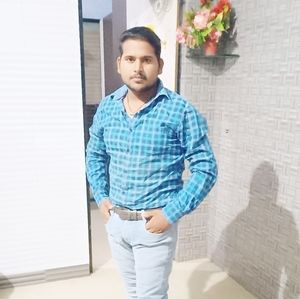 Meet your Posher, Sahab raja